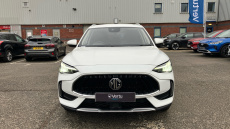 MG HS 1.5 T-GDI Trophy 5dr DCT Petrol Hatchback